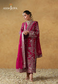 Asim Jofa | Wedding Festive Collection | AJULN-21 - by Libasekhas UK - Registered Vendor of : Asim Jofa - 100% Original Designer Dress