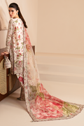 Jazmin | Formals Collection | Raw Silk UR-7034 - by - Libasekhas UK - Registered Vendor of : Jazmin - 100% Original Designer Dresss