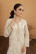 Panache | Pret | White Beauty - by - Libasekhas UK - Registered Vendor of : Panache By Mona - 100% Original Designer Dresss