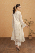 Panache | Pret | White Beauty - by - Libasekhas UK - Registered Vendor of : Panache By Mona - 100% Original Designer Dresss