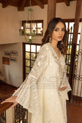Panache | Pret | White Mystique - by - Libasekhas UK - Registered Vendor of : Panache By Mona - 100% Original Designer Dresss