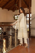Panache | Pret | White Mystique - by - Libasekhas UK - Registered Vendor of : Panache By Mona - 100% Original Designer Dresss