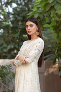 Panache | Pret | White Sparkle - by - Libasekhas UK - Registered Vendor of : Panache By Mona - 100% Original Designer Dresss