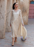 Kanwal Malik | Ghina Luxury Pret | Reham - by Libasekhas UK - Registered Vendor of : Kanwal Malik - 100% Original Designer Dress