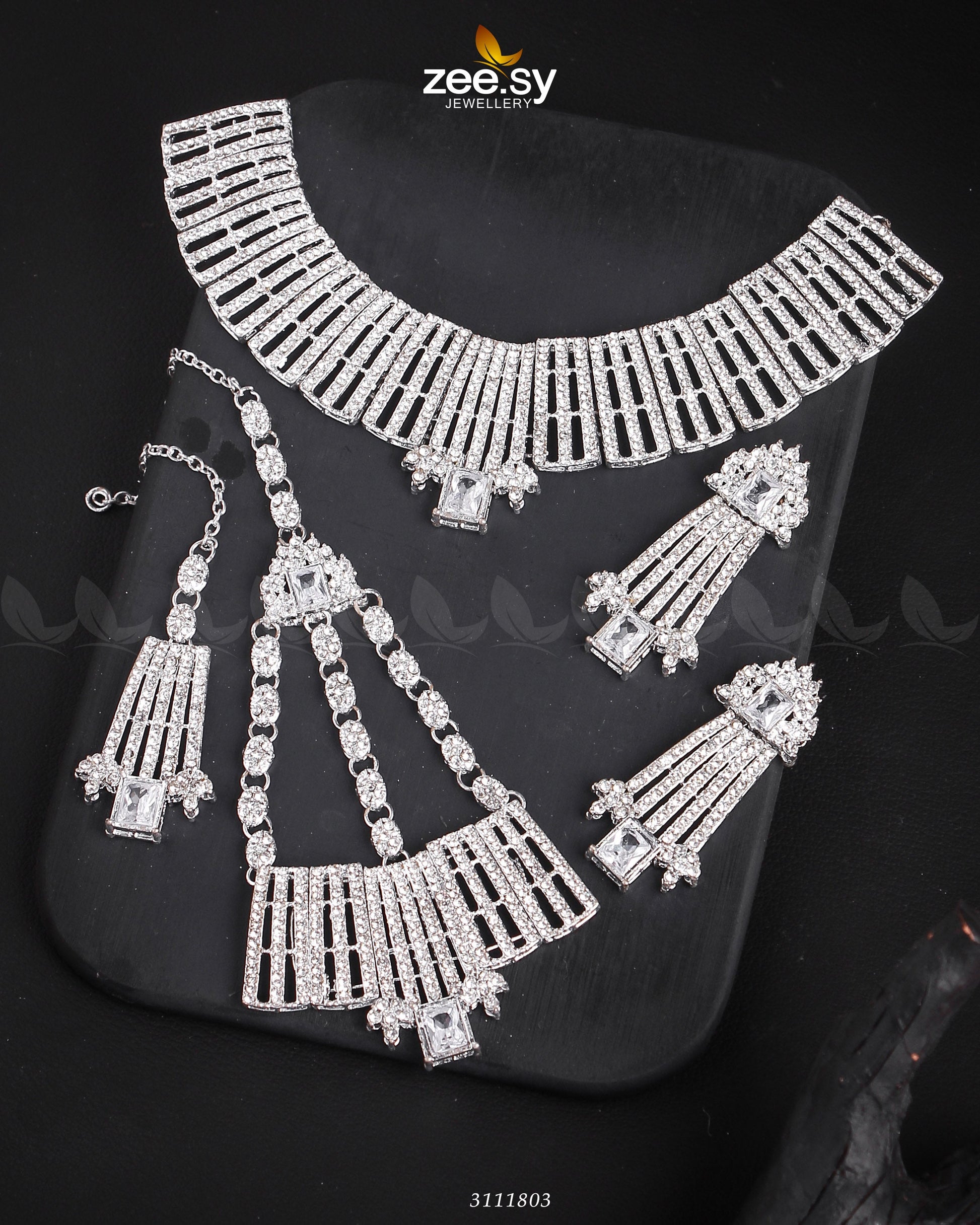 Asma's Bridal Sets - by - Libasekhas UK - Registered Vendor of : Zeesy - 100% Original Designer Dresss