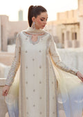 Kanwal Malik | Ghina Luxury Pret | Reham - by Libasekhas UK - Registered Vendor of : Kanwal Malik - 100% Original Designer Dress