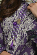 Zellbury | Unstitched 2 Piece Lawn | Embroidered Shirt Dupatta - 1695 - by - Libasekhas UK - Registered Vendor of : Zellbury Women - 100% Original Designer Dresss