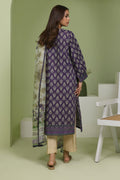 Zellbury | Unstitched 2 Piece Lawn | Embroidered Shirt Dupatta - 1695 - by - Libasekhas UK - Registered Vendor of : Zellbury Women - 100% Original Designer Dresss