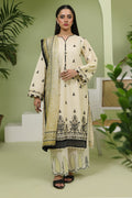 Zellbury | Unstitched 3 Piece Lawn | Embroidered Shirt Shalwar Dupatta - 1369 - by - Libasekhas UK - Registered Vendor of : Zellbury Women - 100% Original Designer Dresss