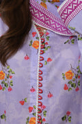 Zellbury | Unstitched 3 Piece Lawn | Shirt Shalwar Dupatta - 1420 - by - Libasekhas UK - Registered Vendor of : Zellbury Women - 100% Original Designer Dresss