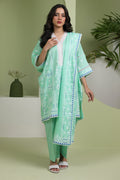 Zellbury | Unstitched 3 Piece Slub | Shirt Shalwar Dupatta - 1240 - by - Libasekhas UK - Registered Vendor of : Zellbury Women - 100% Original Designer Dresss