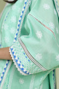 Zellbury | Unstitched 3 Piece Slub | Shirt Shalwar Dupatta - 1240 - by - Libasekhas UK - Registered Vendor of : Zellbury Women - 100% Original Designer Dresss
