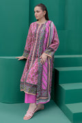 Zellbury | Summer Pret | Kurta Dupatta Trouser - 2830 - by - Libasekhas UK - Registered Vendor of : Zellbury Women - 100% Original Designer Dresss
