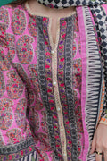Zellbury | Summer Pret | Kurta Dupatta Trouser - 2830 - by - Libasekhas UK - Registered Vendor of : Zellbury Women - 100% Original Designer Dresss
