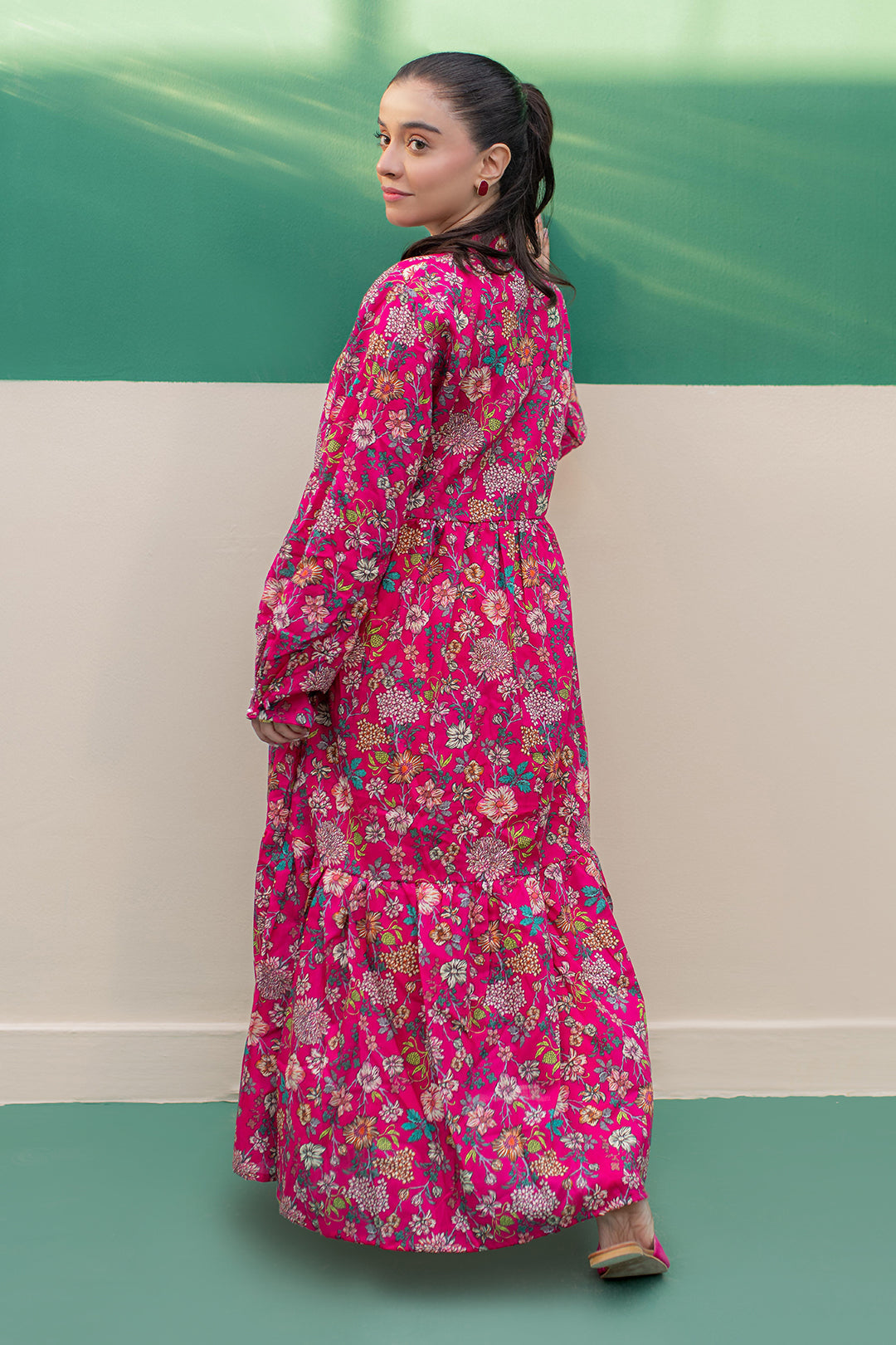 Zellbury | Winter Pret | Tunics - 3028 - by - Libasekhas UK - Registered Vendor of : Zellbury Women - 100% Original Designer Dresss