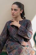 Zellbury | Winter Pret | Kurta - 3042 - by - Libasekhas UK - Registered Vendor of : Zellbury Women - 100% Original Designer Dresss