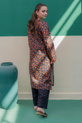 Zellbury | Winter Pret | Kurta - 3043 - by - Libasekhas UK - Registered Vendor of : Zellbury Women - 100% Original Designer Dresss