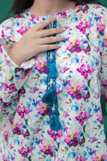 Zellbury | Winter Pret | Kurta Trouser - 2982 - by - Libasekhas UK - Registered Vendor of : Zellbury Women - 100% Original Designer Dresss