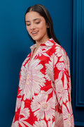 Zellbury | Winter Pret | Kurta Trouser - 2984 - by - Libasekhas UK - Registered Vendor of : Zellbury Women - 100% Original Designer Dresss