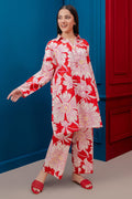 Zellbury | Winter Pret | Kurta Trouser - 2984 - by - Libasekhas UK - Registered Vendor of : Zellbury Women - 100% Original Designer Dresss