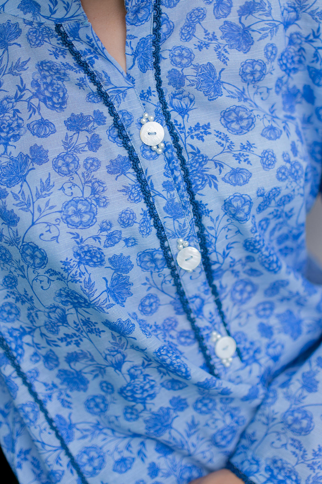 Zellbury | Winter Pret | Kurta Trouser - 3062 - by - Libasekhas UK - Registered Vendor of : Zellbury Women - 100% Original Designer Dresss