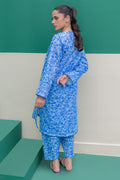 Zellbury | Winter Pret | Kurta Trouser - 3062 - by - Libasekhas UK - Registered Vendor of : Zellbury Women - 100% Original Designer Dresss