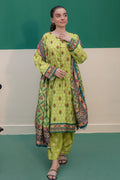 Zellbury | Winter Pret | Kurta Shawl Trouser - 2943 - by - Libasekhas UK - Registered Vendor of : Zellbury Women - 100% Original Designer Dresss
