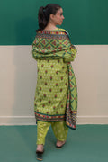 Zellbury | Winter Pret | Kurta Shawl Trouser - 2943 - by - Libasekhas UK - Registered Vendor of : Zellbury Women - 100% Original Designer Dresss