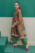 Zellbury | Winter Pret | Kurta Dupatta Trouser - 3088 - by - Libasekhas UK - Registered Vendor of : Zellbury Women - 100% Original Designer Dresss