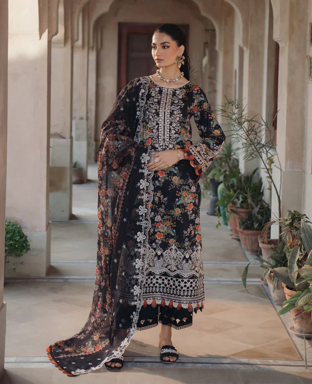 Xenia Formals | Lawn Collection 24 | Tabani - by - Libasekhas UK - Registered Vendor of : Xenia Formals - 100% Original Designer Dresss