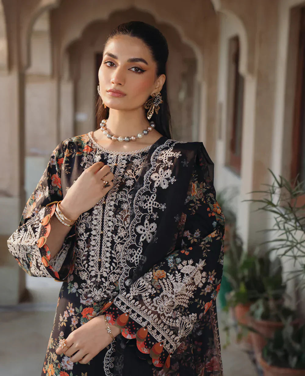 Xenia Formals | Lawn Collection 24 | Tabani - by - Libasekhas UK - Registered Vendor of : Xenia Formals - 100% Original Designer Dresss