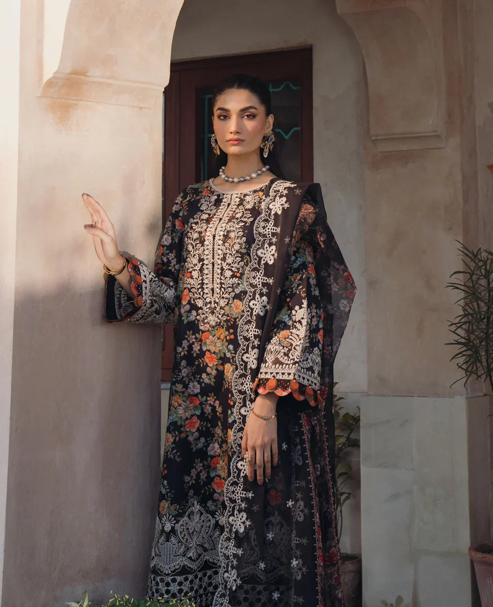 Xenia Formals | Lawn Collection 24 | Tabani - by - Libasekhas UK - Registered Vendor of : Xenia Formals - 100% Original Designer Dresss