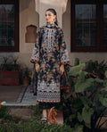 Xenia Formals | Lawn Collection 24 | Tabani - by - Libasekhas UK - Registered Vendor of : Xenia Formals - 100% Original Designer Dresss