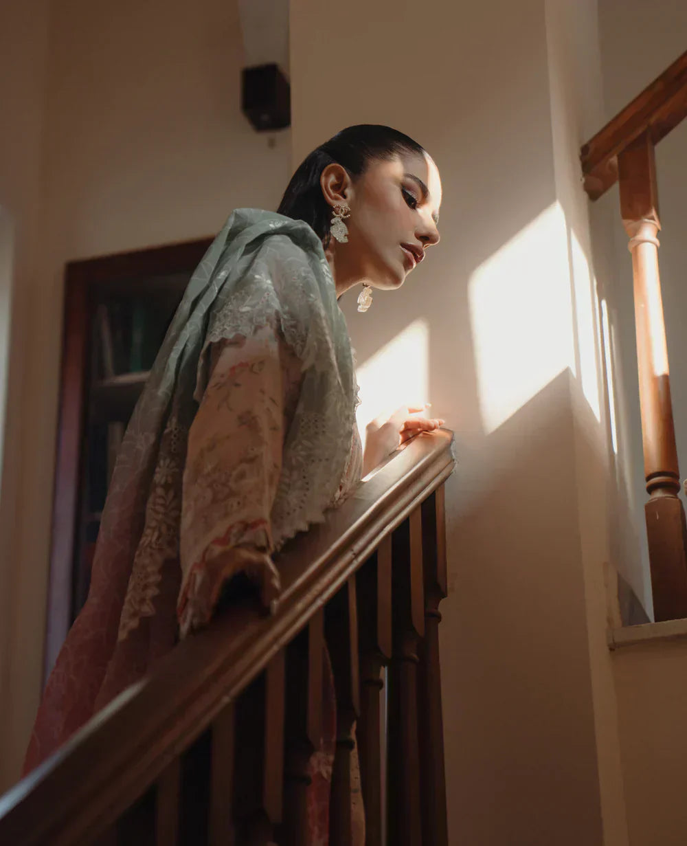Xenia Formals | Lawn Collection 24 | Zubeena - by - Libasekhas UK - Registered Vendor of : Xenia Formals - 100% Original Designer Dresss