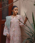 Xenia Formals | Lawn Collection 24 | Zubeena - by - Libasekhas UK - Registered Vendor of : Xenia Formals - 100% Original Designer Dresss