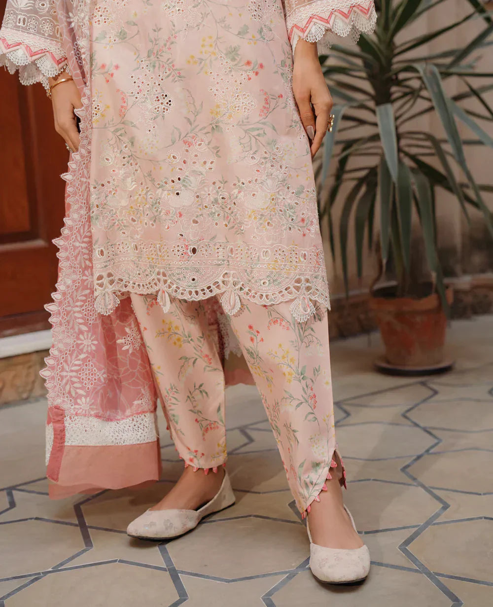 Xenia Formals | Lawn Collection 24 | Zubeena - by - Libasekhas UK - Registered Vendor of : Xenia Formals - 100% Original Designer Dresss