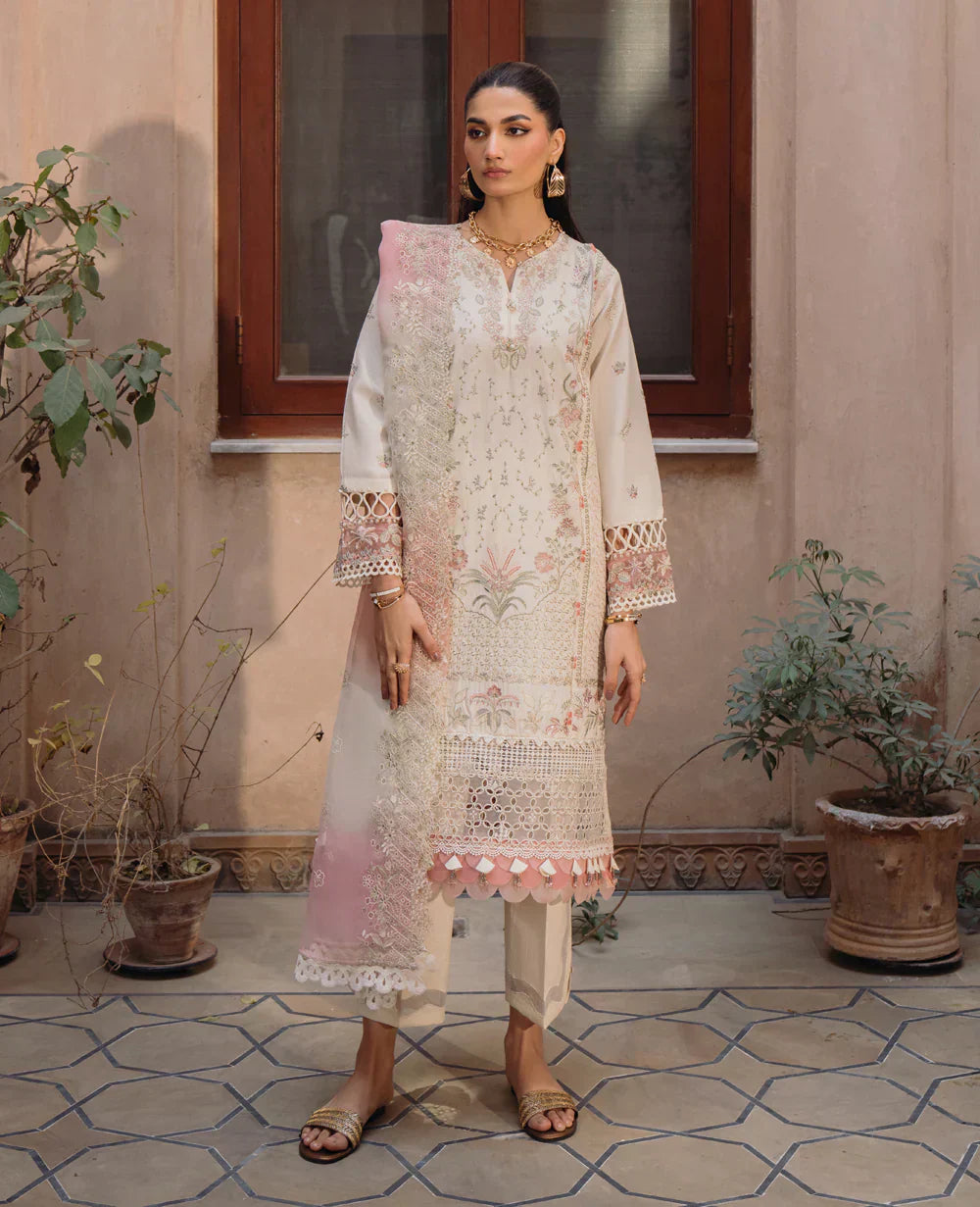 Xenia Formals | Lawn Collection 24 | Varta - by - Libasekhas UK - Registered Vendor of : Xenia Formals - 100% Original Designer Dresss