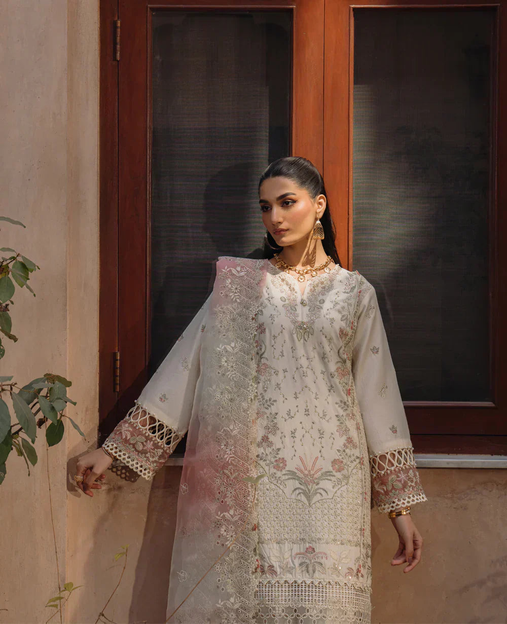 Xenia Formals | Lawn Collection 24 | Varta - by - Libasekhas UK - Registered Vendor of : Xenia Formals - 100% Original Designer Dresss