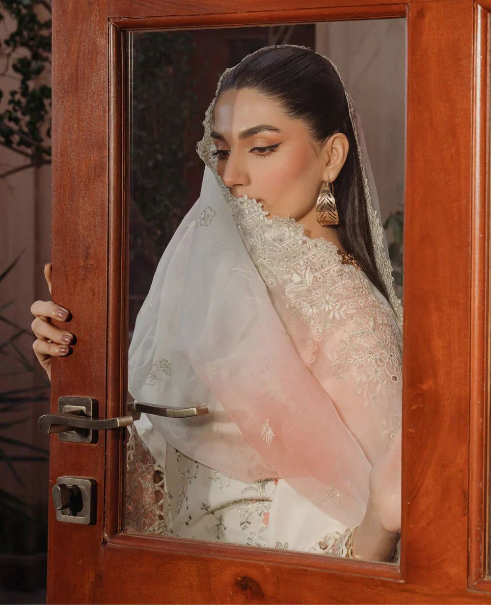 Xenia Formals | Lawn Collection 24 | Varta - by - Libasekhas UK - Registered Vendor of : Xenia Formals - 100% Original Designer Dresss