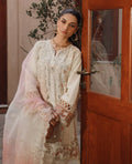 Xenia Formals | Lawn Collection 24 | Varta - by - Libasekhas UK - Registered Vendor of : Xenia Formals - 100% Original Designer Dresss