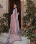 Xenia Formals | Lawn Collection 24 | Tazim - by - Libasekhas UK - Registered Vendor of : Xenia Formals - 100% Original Designer Dresss