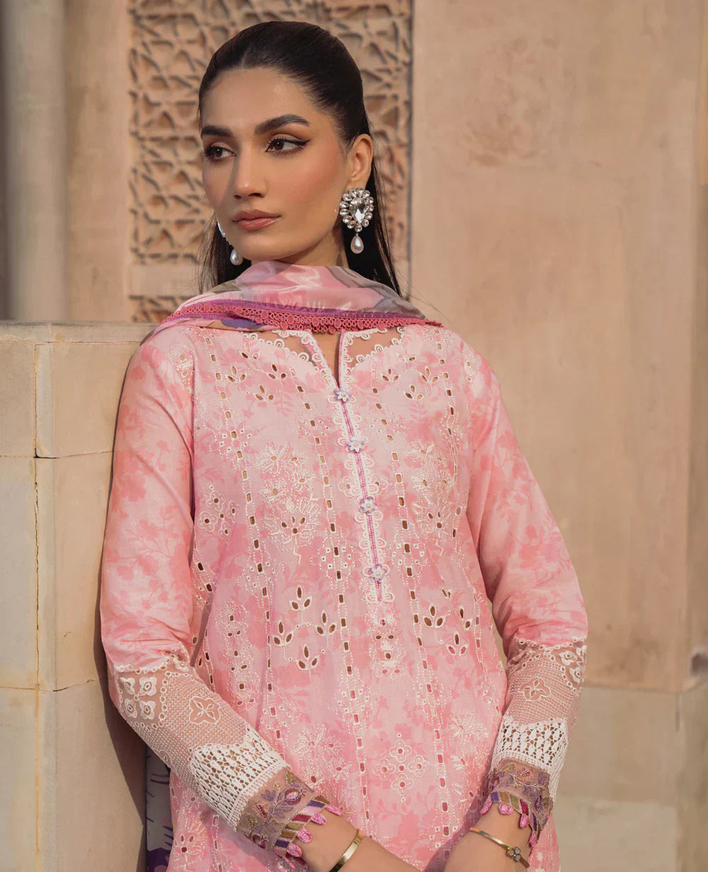 Xenia Formals | Lawn Collection 24 | Afaf - by - Libasekhas UK - Registered Vendor of : Xenia Formals - 100% Original Designer Dresss