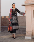 Xenia Formals | Lawn Collection 24 | Adan - by - Libasekhas UK - Registered Vendor of : Xenia Formals - 100% Original Designer Dresss