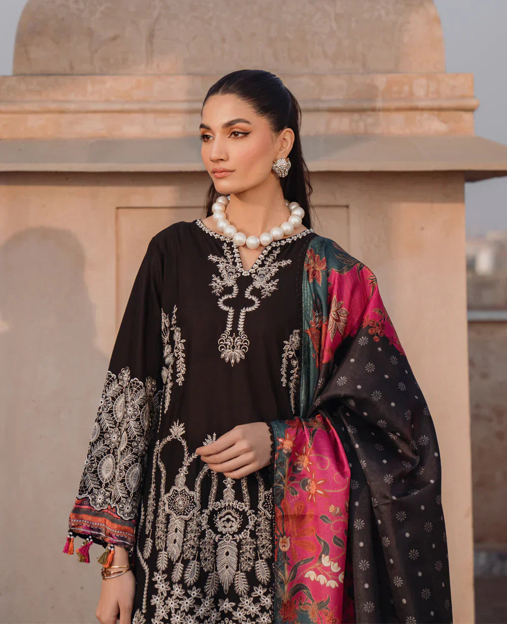 Xenia Formals | Lawn Collection 24 | Adan - by - Libasekhas UK - Registered Vendor of : Xenia Formals - 100% Original Designer Dresss