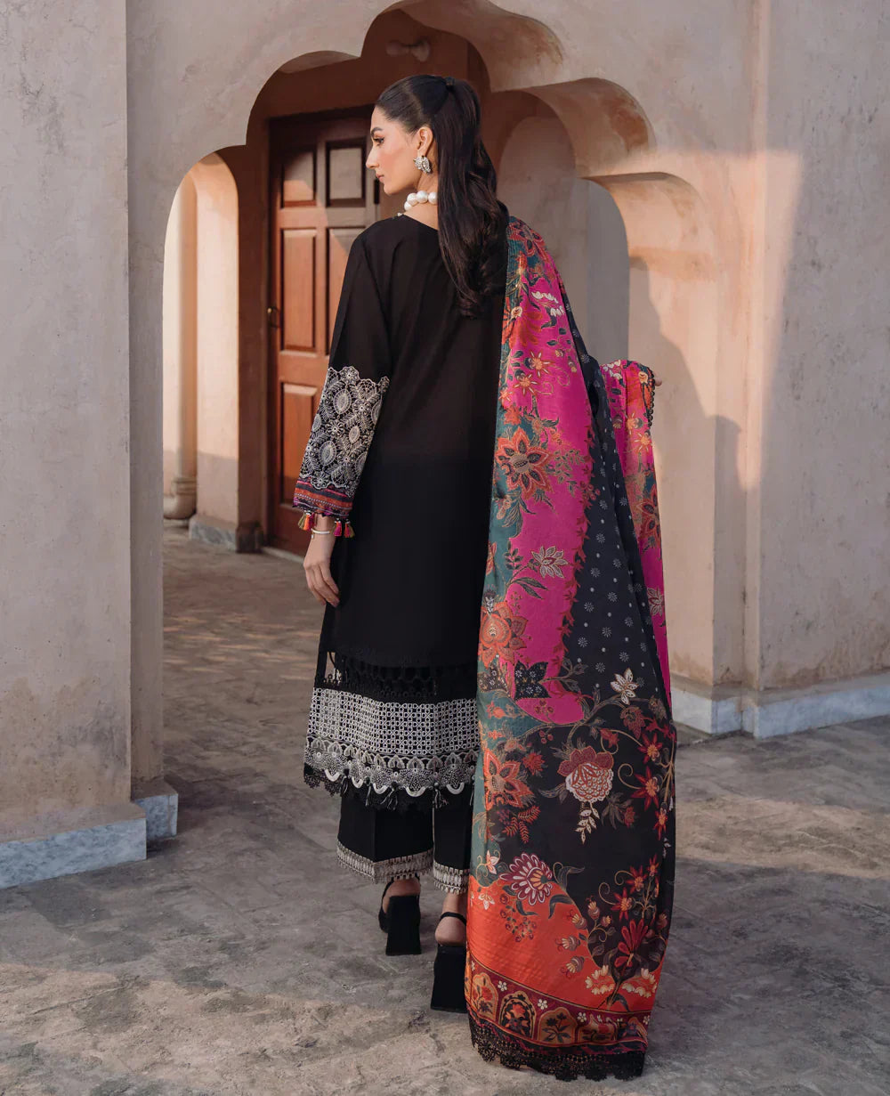 Xenia Formals | Lawn Collection 24 | Adan - by - Libasekhas UK - Registered Vendor of : Xenia Formals - 100% Original Designer Dresss