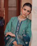 Xenia Formals | Lawn Collection 24 | Zevah - by - Libasekhas UK - Registered Vendor of : Xenia Formals - 100% Original Designer Dresss