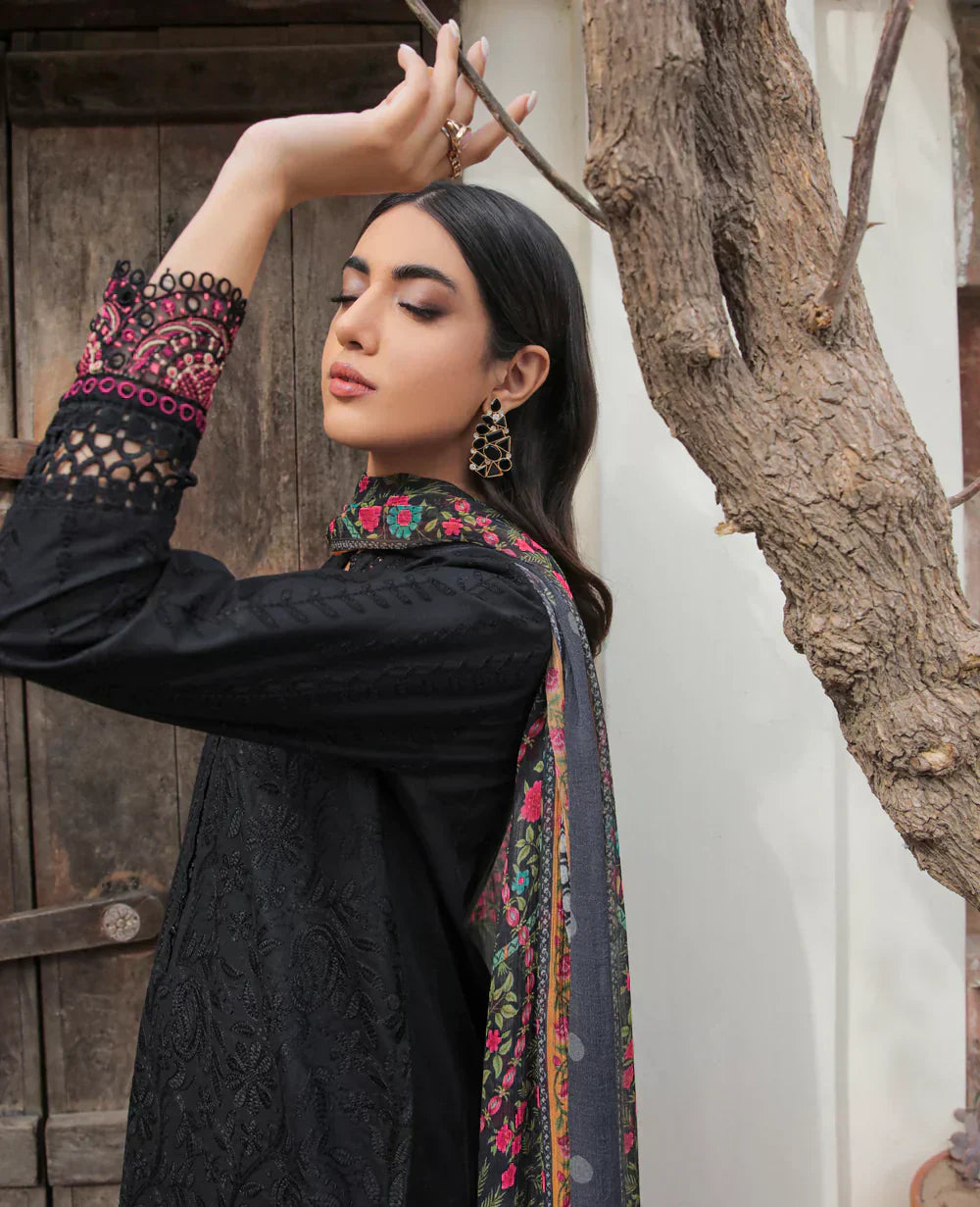 Xenia Formals | Lawn Collection 24 | Ellora - by - Libasekhas UK - Registered Vendor of : Xenia Formals - 100% Original Designer Dresss