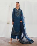 Xenia Formals | Lawn Collection 24 | Taslima - by - Libasekhas UK - Registered Vendor of : Xenia Formals - 100% Original Designer Dresss