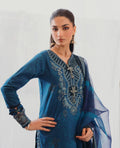 Xenia Formals | Lawn Collection 24 | Taslima - by - Libasekhas UK - Registered Vendor of : Xenia Formals - 100% Original Designer Dresss