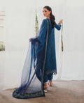 Xenia Formals | Lawn Collection 24 | Taslima - by - Libasekhas UK - Registered Vendor of : Xenia Formals - 100% Original Designer Dresss